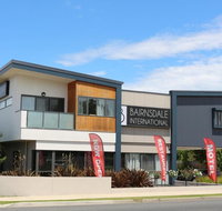 Bairnsdale International - Darwin Tourism