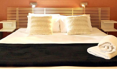 Ballina Byron Islander Resort - Darwin Tourism 6