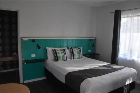 Ballina Homestead Motel - Darwin Tourism 3