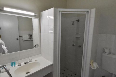 Ballina Homestead Motel - Darwin Tourism 4