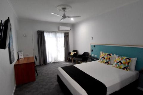 Ballina Homestead Motel - Darwin Tourism 5