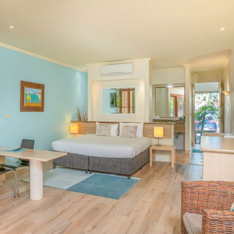 Ballina Beach Resort - Darwin Tourism 9