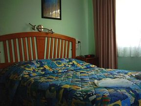 Ballina Colonial Motel - Darwin Tourism 1