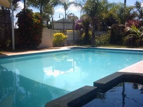 Ballina Colonial Motel - Darwin Tourism 2