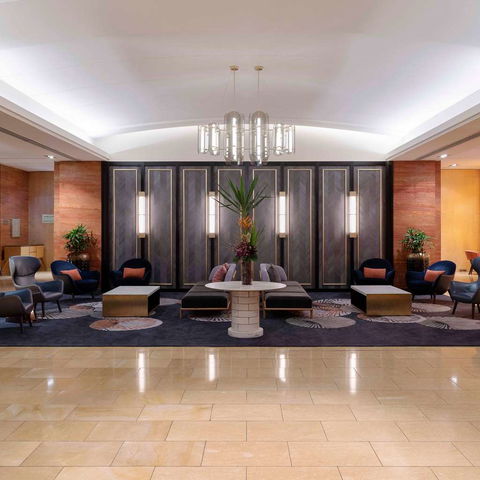 Amora Hotel Jamison Sydney - Darwin Tourism 1
