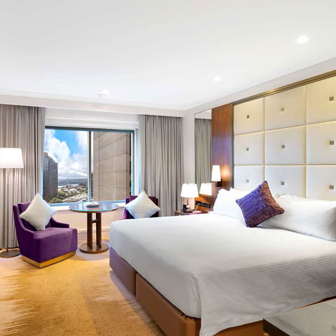 Amora Hotel Jamison Sydney - Darwin Tourism 2