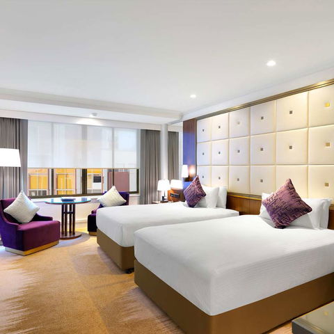 Amora Hotel Jamison Sydney - Darwin Tourism 4