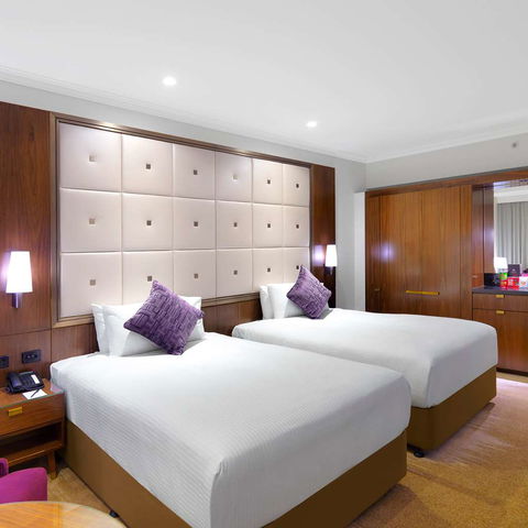 Amora Hotel Jamison Sydney - Darwin Tourism 8