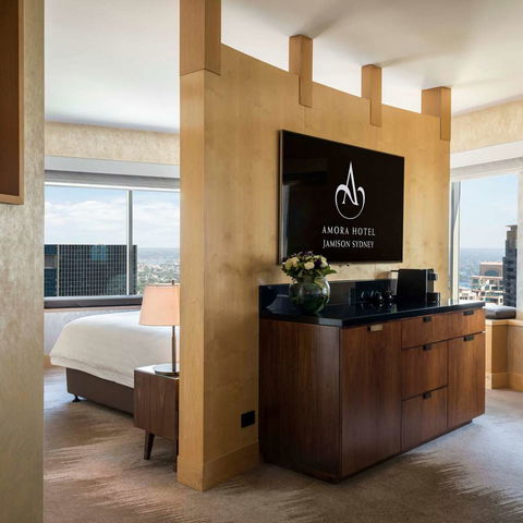 Amora Hotel Jamison Sydney - Darwin Tourism 9