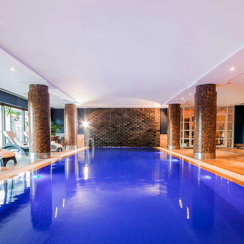 Amora Hotel Jamison Sydney - Darwin Tourism 10