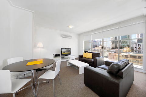 Astra Apartments Sydney CBD - Darwin Tourism 0