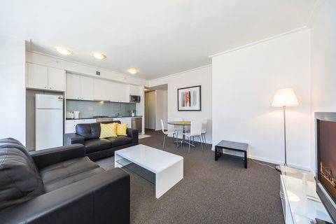 Astra Apartments Sydney CBD - Darwin Tourism 4