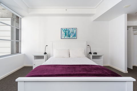 Astra Apartments Sydney CBD - Darwin Tourism 5