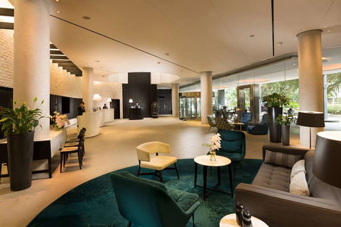PARKROYAL Darling Harbour, Sydney - Darwin Tourism 2