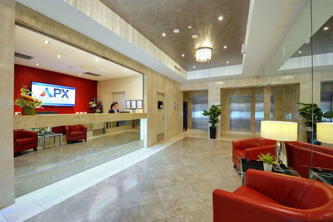 APX Apartments Darling Harbour - Darwin Tourism 3
