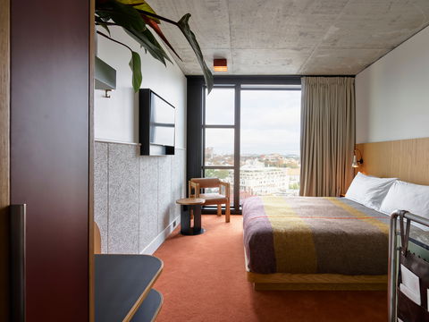 ACE Hotel Sydney - Darwin Tourism 17
