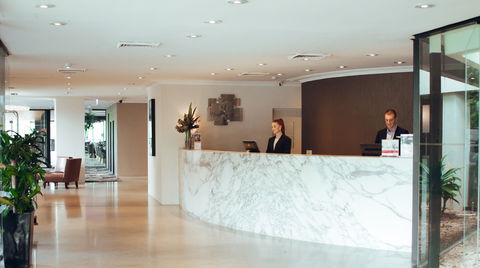 Holiday Inn Warwick Farm - Darwin Tourism 2