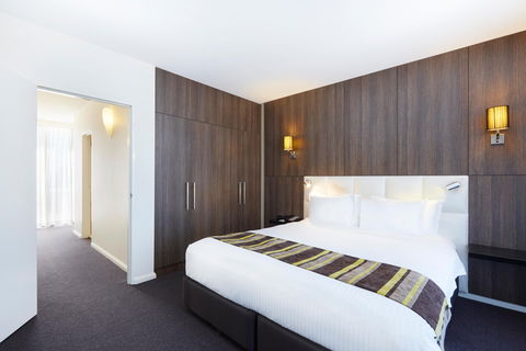 Holiday Inn Warwick Farm - Darwin Tourism 4