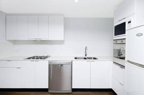 Astra Apartments The Griffin - Darwin Tourism 8