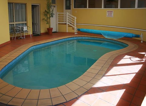 Abbotswood Motor Inn - Darwin Tourism 0