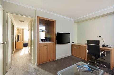 Holiday Inn Parramatta - Darwin Tourism 15