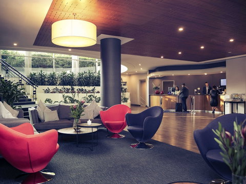 Mercure Hotel Parramatta - Darwin Tourism 1