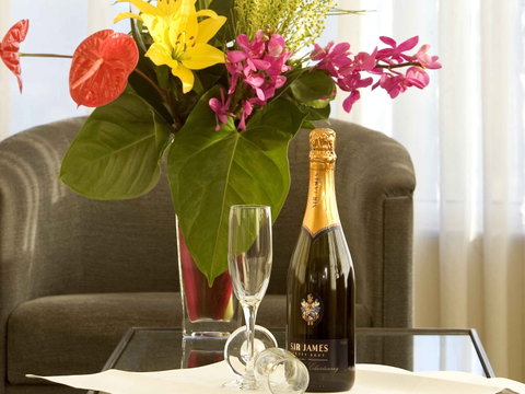Mercure Hotel Parramatta - Darwin Tourism 3