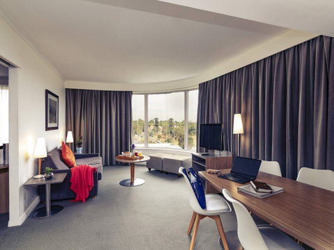Mercure Hotel Parramatta - Darwin Tourism 4
