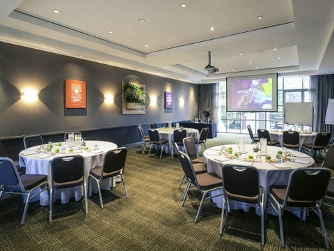 Mercure Hotel Parramatta - Darwin Tourism 7