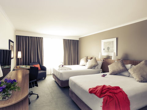 Mercure Hotel Parramatta - Darwin Tourism 15
