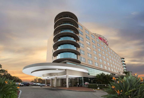 Rydges Parramatta - Darwin Tourism 0