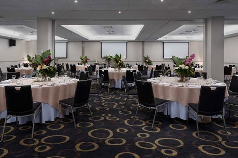 Rydges Parramatta - Darwin Tourism 7