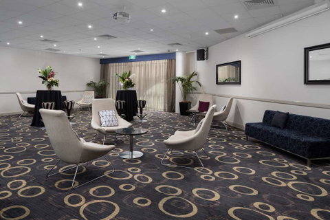Rydges Parramatta - Darwin Tourism 9