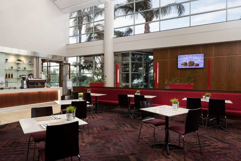 Rydges Parramatta - Darwin Tourism 10