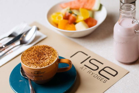 Rydges Parramatta - Darwin Tourism 12