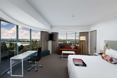 Rydges Parramatta - Darwin Tourism 13