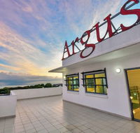 Argus Apartments Darwin - Darwin Tourism