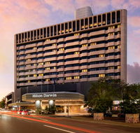 Hilton Darwin - Darwin Tourism