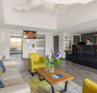 H on Mitchell Apartment Hotel - Darwin Tourism