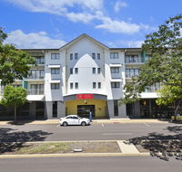 Metro Advance Apartments  Hotel - Darwin Tourism