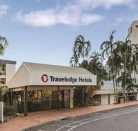 Travelodge Resort Darwin - Darwin Tourism