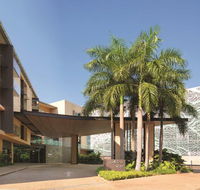 Vibe Hotel Darwin Waterfront - Darwin Tourism