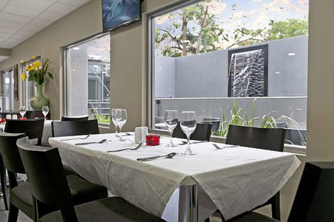 Argus Hotel Darwin - Darwin Tourism 12