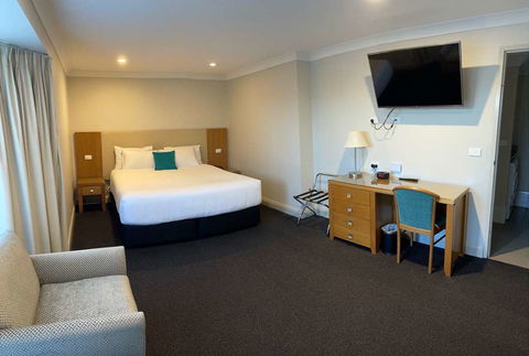 Bathurst Heritage Motor Inn - Darwin Tourism 4