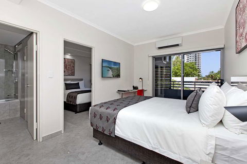 Argus Hotel Darwin - Darwin Tourism 7