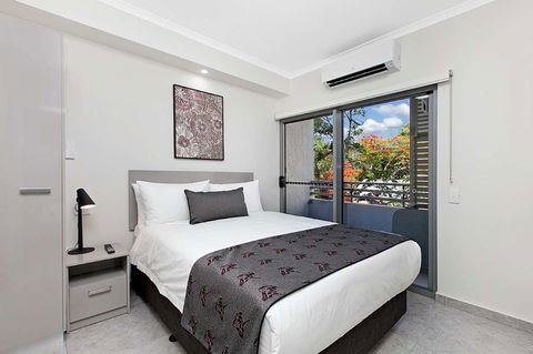 Argus Hotel Darwin - Darwin Tourism 8