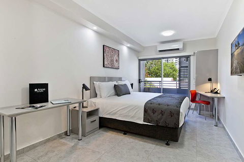 Argus Hotel Darwin - Darwin Tourism 1