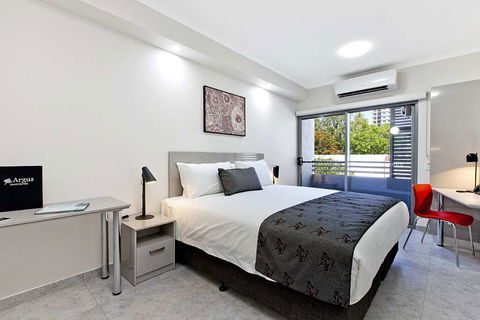 Argus Hotel Darwin - Darwin Tourism 2