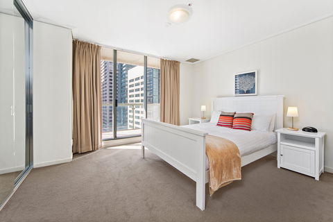 Astra Sydney CBD Pitt Street - Darwin Tourism 2