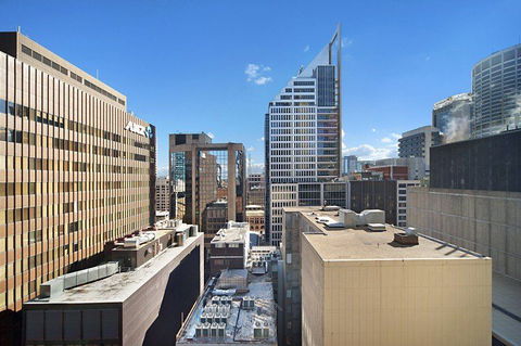 Astra Sydney-Hosking Place - Darwin Tourism 0